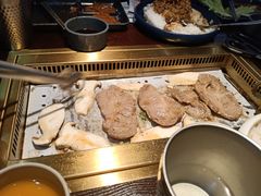 -新石器烤肉(之心城店)