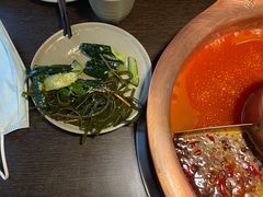 -滇釜火锅·能喝汤的火锅(车公庄店)