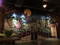 大厅-YOGO优果密室逃脱(新佳丽广场店)