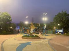 -美的鹭湖探索王国