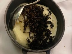 土豆泥-上海和平饭店华懋阁 Cathay Room
