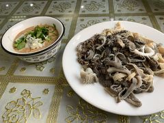 -清真·鸦儿李记·小馆(后海店)