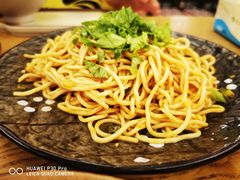 家常凉面-衡哥肉铺