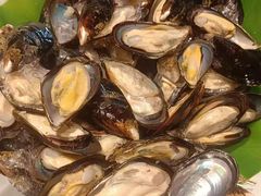 -海天一色海景自助餐厅(西港花园店)