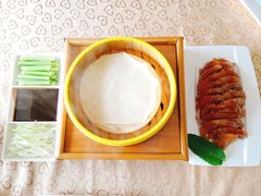 -大鸭梨(天通西苑店)