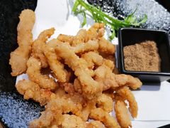 -湊湊火锅·茶憩(上海合生汇店)