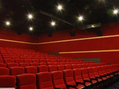 -万达影城(福州世茂广场店)