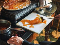 -三号黄浦会Canton Table