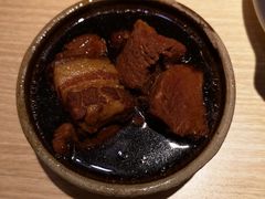 -六泰居·尔滨地标·东北菜(黄河路店)