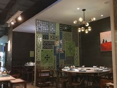 大堂-百年果林椰子鸡(中洲店)