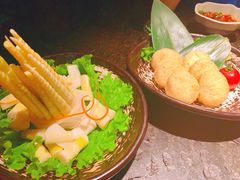 超爱的芝士-湊湊火锅·茶憩(新中关购物中心店)
