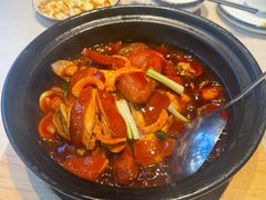 -御品猪腰·地道岭南味(千灯湖店)