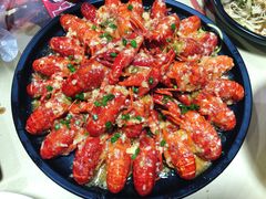 -松哥油焖大虾·外卖(西乡店)