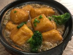 -李记潮汕砂锅粥(营福路店)