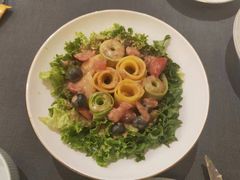 -沈灶河豚宴·河豚融合餐厅(汉中路店)