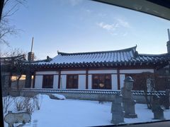-珲春防川景区