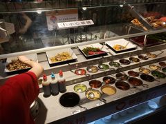 -海底捞火锅(航洋城店)