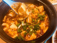 -杨三孃跷脚牛肉(中粮鸿云悦街店)