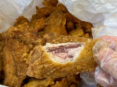 -汴京炸鸡王(蔡锷北路店)