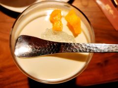 奶冻-揽季锅物会.福建黄鱼.海鲜姿造(五四路店)