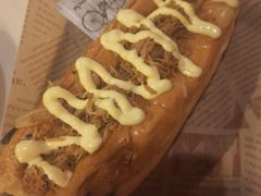 -吉姆丽德乡村西餐厅(闵行交大店)