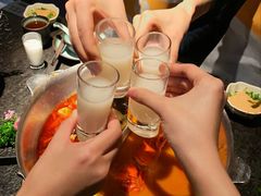 -湊湊火锅·茶憩(新中关购物中心店)