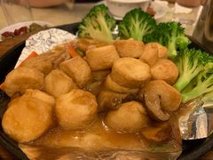-江南粥家庄(宁国路店)