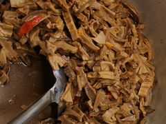 -徽三说·土徽菜·中国徽菜连锁品牌(一中店)