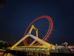 -天津之眼摩天轮