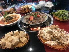 -象山村腊排骨(丽江总店)