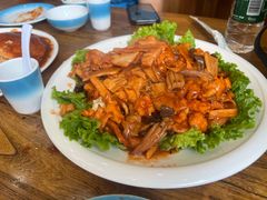 -闻香阁·清真(光荣道店)