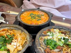 -王明古法砂锅居(开化寺店)