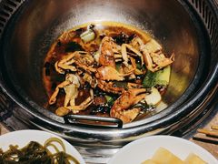 -七欣天香辣蟹火锅(上海奉贤杭州湾生活广场店)
