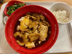 豆花牛肉-网易食堂