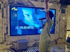 -港湾一号美食水疗会