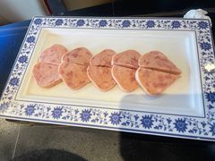 午餐肉-虾乐园龙虾·夜宵(松江店)