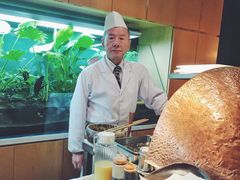 -泉寿司(万科公园店)