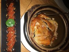 -金牌外婆家(苏州中心店)