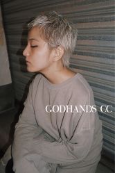 -Godhands美发设计沙龙