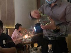 -TZ House音乐现场(来福士中心店)