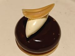 -杭州西子湖四季酒店-WL BISTRO西湖餐厅(灵隐路店)