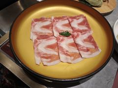 -一绪に寿喜烧(荟聚店)