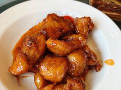 -稻香酒家·33年老字号·港式粤菜(富邦中心店)