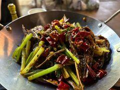 -霸气大叔干锅鸭头·龙虾烧烤·川菜·赛事直播(三里屯店)