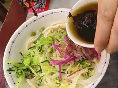-海碗居老北京炸酱面(增光路店)