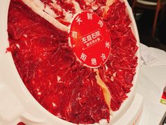 -左庭右院鲜牛肉火锅(七宝领展广场店)