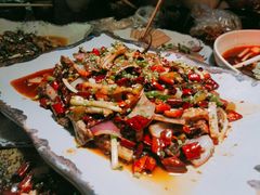 -醉小酒馆·川菜·江湖菜·重庆菜(观音桥旗舰店)