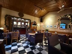 -小世界西餐厅(建国门店)