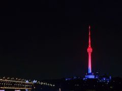 -武昌江滩