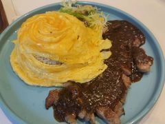 -柠檬树茶餐厅(海雅缤纷城店)
